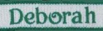 new style embroidery