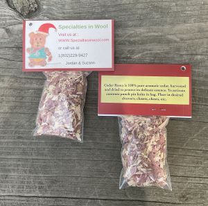 Cedar Roma